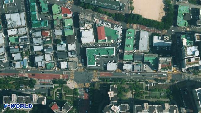 한라