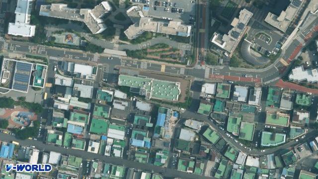 전하만주(오피스텔)