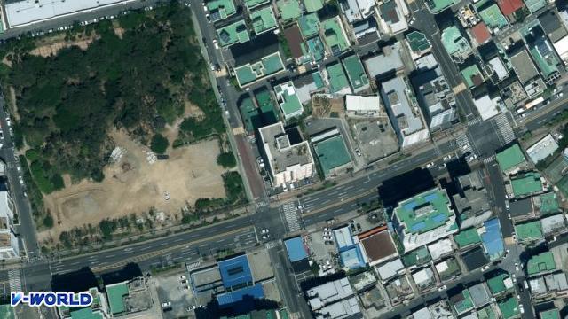 OceanVillage10차앤대호하이빌20차