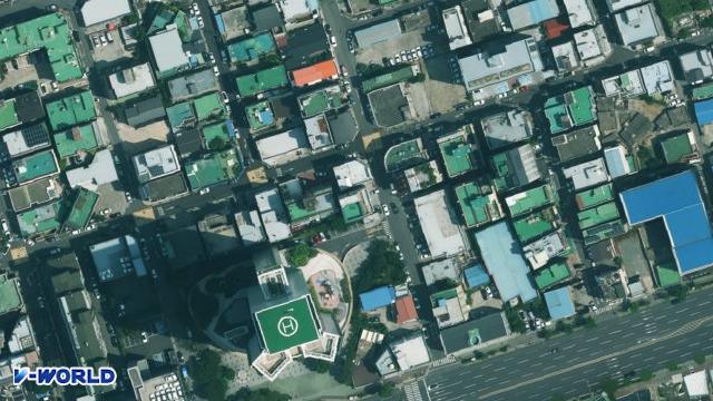 오리온파크(오피스텔)