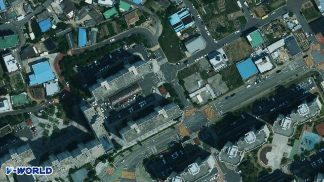 호계2차한양수자인아파트