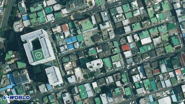 신정동주상복합건물(오피스텔)