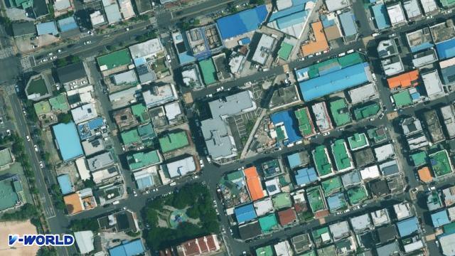 파크신정(오피스텔)
