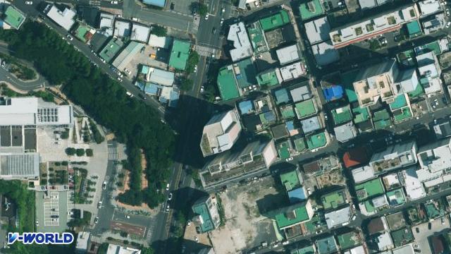 신정동드리움2차(오피스텔)