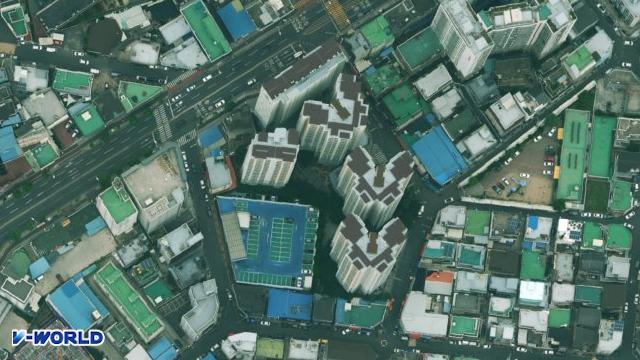 반구신동아파밀리에(오피스텔)