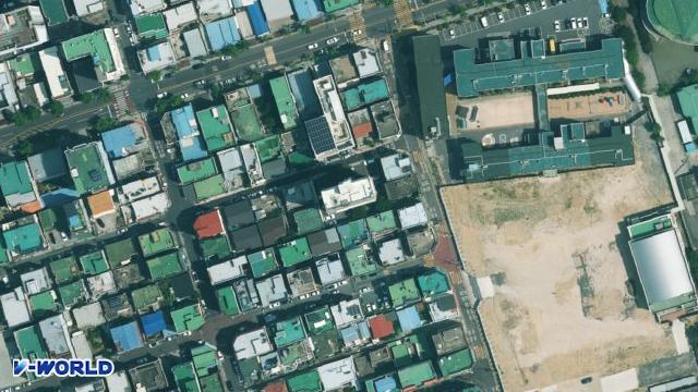 그린뜰(오피스텔)