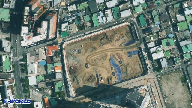 제1동(오피스텔)