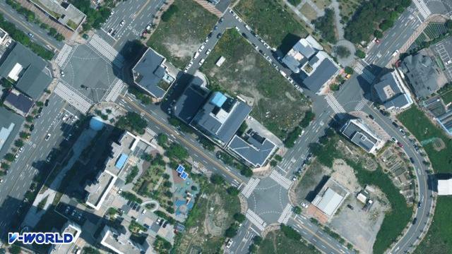 제1동(오피스텔)