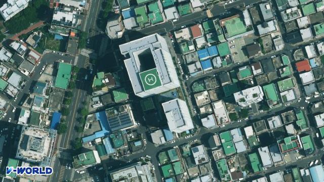 문수로드림파크