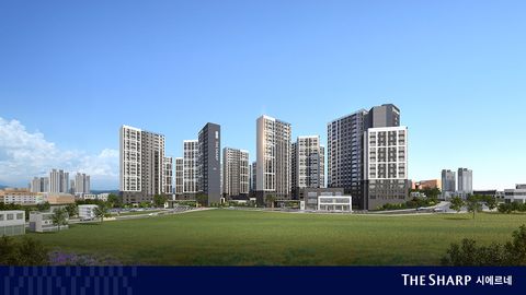 더샵 시에르네