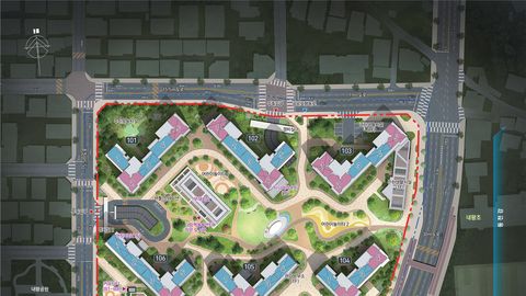 태화강 센트럴 아이파크
